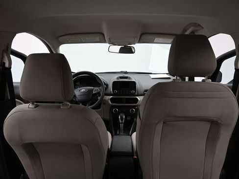 Used 2020 Ford EcoSport S image 26