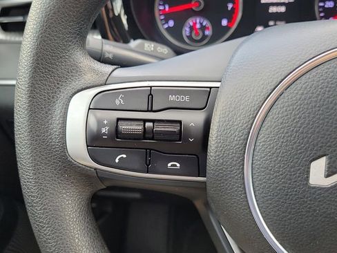 Used 2023 Kia K5 LXS FWD image 22
