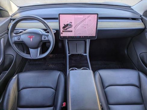 Used 2018 Tesla Model 3 Long Range image 18