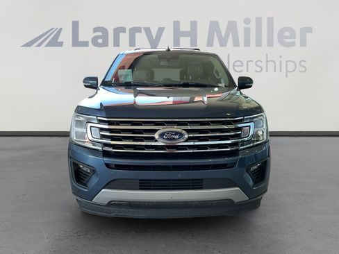 Used 2019 Ford Expedition Max XLT w/ Equipment Group 202A RWD image 7
