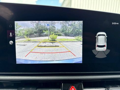 Used 2023 Kia Niro Wind w/ Wind Preserve Package FWD image 24