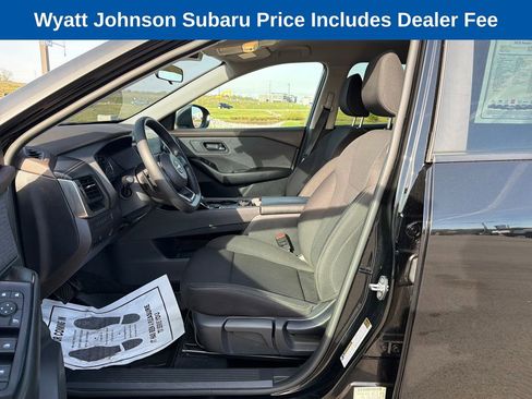 Used 2023 Nissan Rogue S AWD/4WD image 15