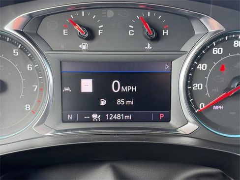 Certified 2024 Chevrolet Traverse RS w/ LPO, Cargo Package image 29