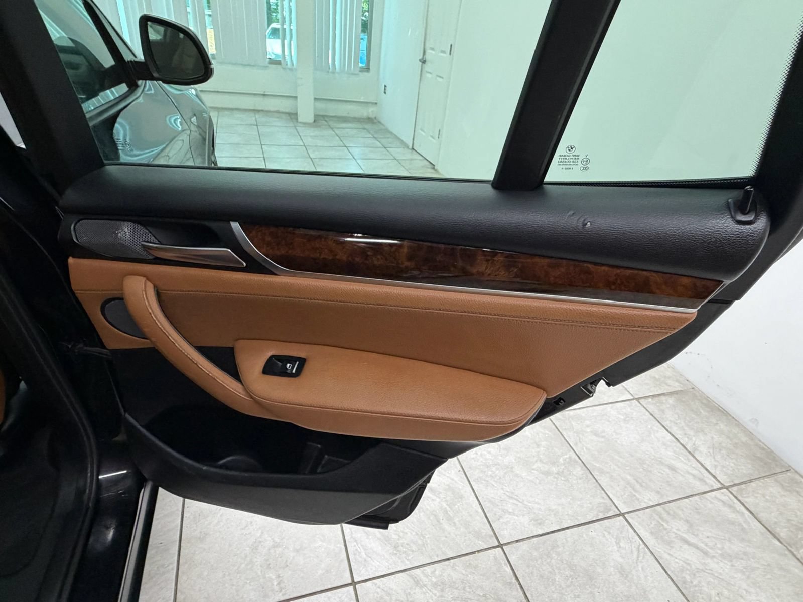 Used 2016 BMW X3 xDrive35i AWD/4WD image 18