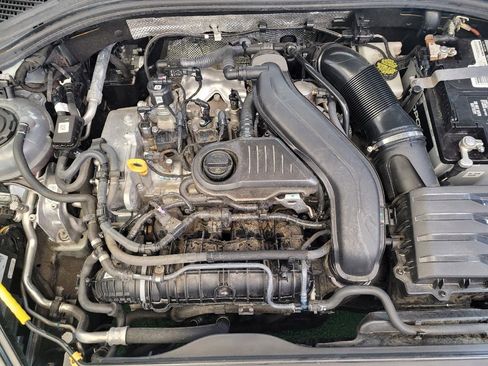 Used 2024 Volkswagen Jetta S FWD image 30