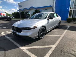 Certified 2025 Honda Accord SE video 3