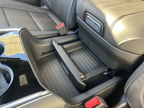 New 2026 Chevrolet Suburban High Country w/ Sun And Tow Package image 14