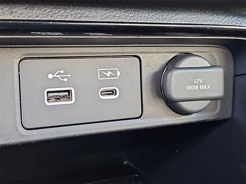 Certified 2025 Honda CR-V EX-L image 21