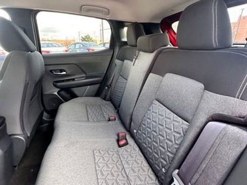 New 2026 Nissan Kicks SV image 29