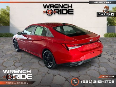 Used 2022 Hyundai Elantra SEL w/ Convenience Package image 10