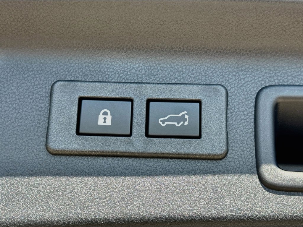 New 2026 Subaru Forester Touring AWD/4WD image 34