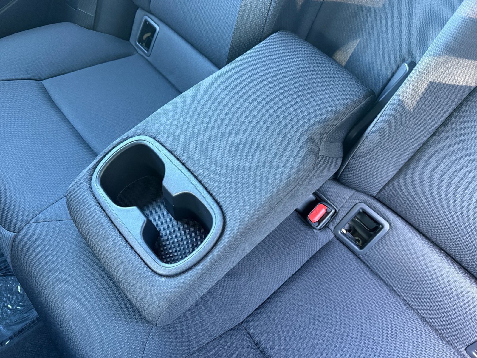 Used 2026 Toyota Corolla LE FWD image 21
