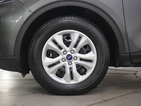 Used 2020 Ford Escape S image 29