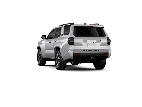 New 2026 Toyota 4Runner TRD Sport AWD/4WD image 26