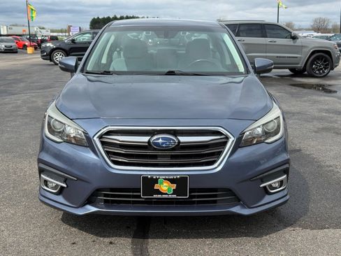 Used 2018 Subaru Legacy 2.5i Premium AWD/4WD image 3