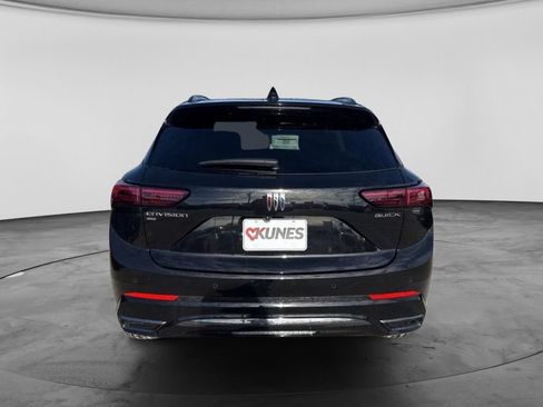 New 2026 Buick Envision Sport Touring AWD/4WD image 7