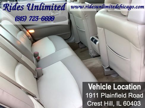 Used 2003 Buick Le Sabre Limited w/ Celebration Edition Package image 27
