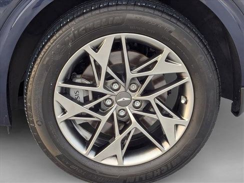 Used 2024 Genesis GV70 2.5T w/ Select Package AWD/4WD image 25