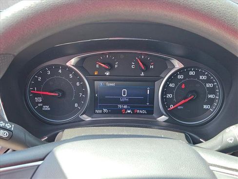Used 2020 Chevrolet Equinox LT FWD image 12
