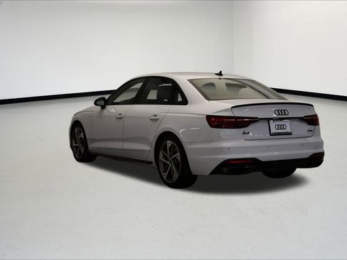 Certified 2023 Audi A4 2.0T Premium Plus w/ Premium Plus Package image 3