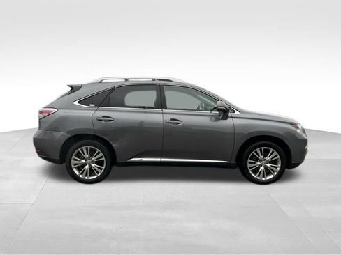 Used 2013 Lexus RX 350 AWD image 10
