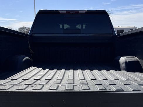 Used 2024 GMC Sierra 2500 Denali Ultimate w/ Max Trailering Package image 33