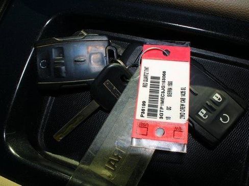 Used 2018 GMC Sierra 1500 SLE w/ SLE Value Package image 20