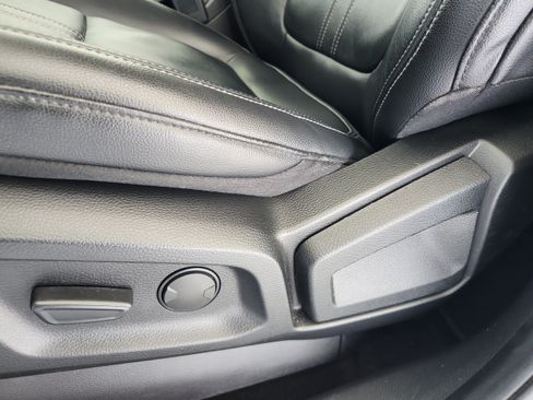 Certified 2019 Ford Ranger Lariat w/ Technology Package AWD/4WD image 15