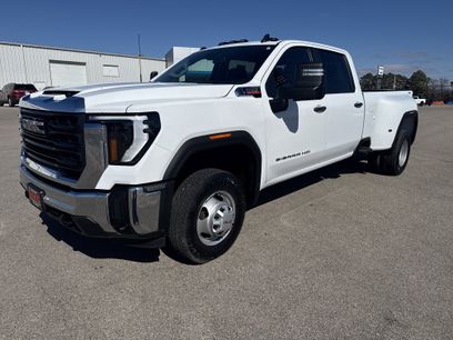 Used 2024 GMC Sierra 3500 Pro