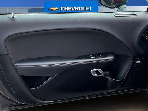 Used 2023 Dodge Challenger SXT image 20