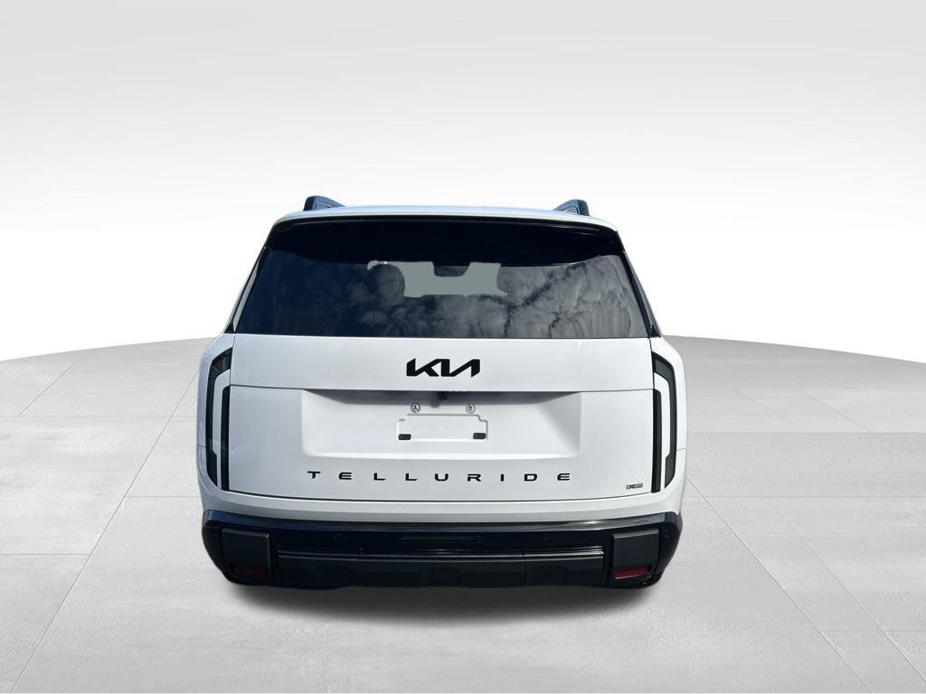 Certified 2027 Kia Telluride AWD image 4