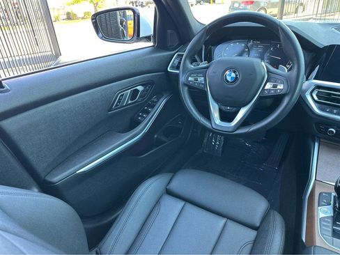 Used 2021 BMW 330i Sedan w/ Convenience Package image 19