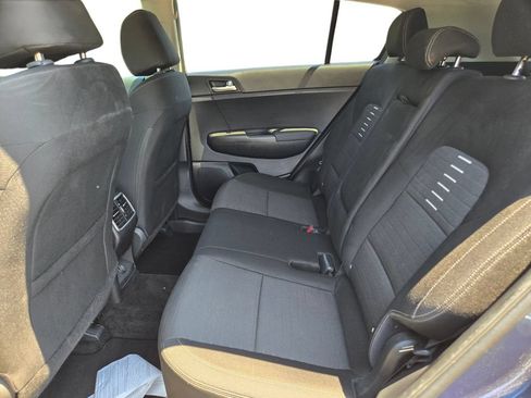 Used 2019 Kia Sportage LX w/ LX Popular Package FWD image 19