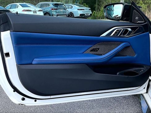 Used 2024 BMW M4 Coupe w/ Executive Package image 33