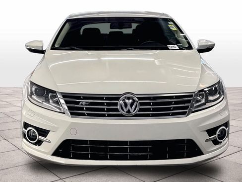 Used 2016 Volkswagen CC R-Line FWD image 3