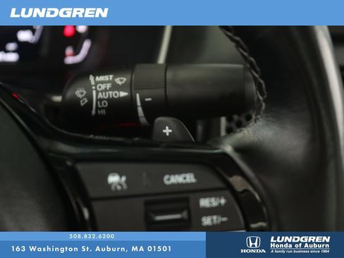 Used 2023 Honda Civic Touring image 20
