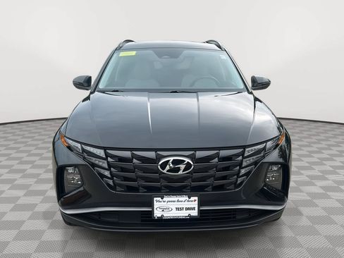 Certified 2024 Hyundai Tucson SEL w/ Convenience Package AWD/4WD image 2