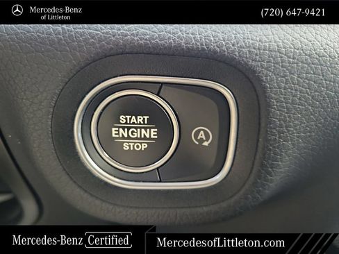 Certified 2022 Mercedes-Benz GLS 450 4MATIC image 20