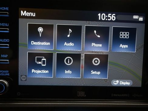 Used 2021 Toyota Tacoma TRD Pro AWD/4WD image 13
