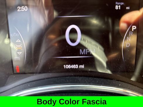 Used 2019 Jeep Grand Cherokee Altitude image 9