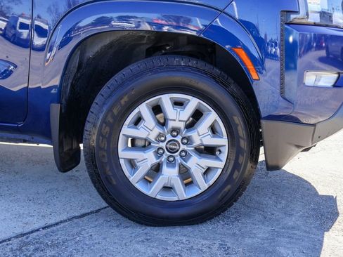 Used 2023 Nissan Frontier SV w/ SV Convenience Package image 25