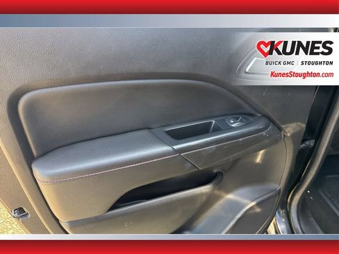 Used 2018 GMC Canyon All Terrain w/ Trailering Package AWD/4WD image 47