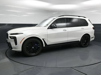 Used 2025 BMW X7 M60i