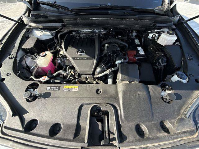 Certified 2024 Lexus RX 350 Premium Plus w/ Convenience Package FWD image 27