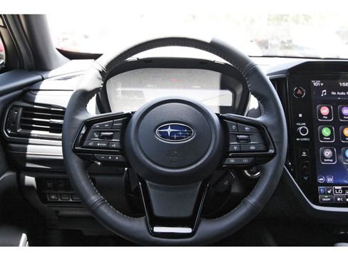 New 2026 Subaru Forester Touring AWD/4WD image 14