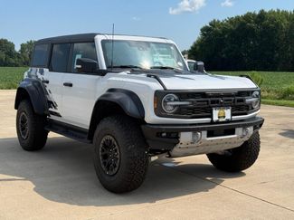 New 2025 Ford Bronco Raptor AWD/4WD video 3