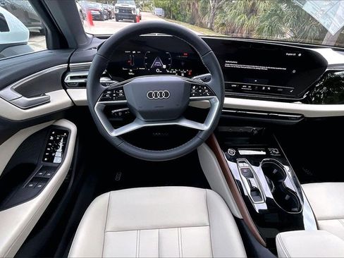 New 2025 Audi A5 2.0T Premium image 19