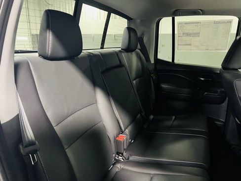 New 2026 Honda Ridgeline RTL image 29
