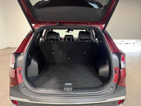 Used 2023 Kia Sportage X-Line w/ X-Line Premium Package image 16