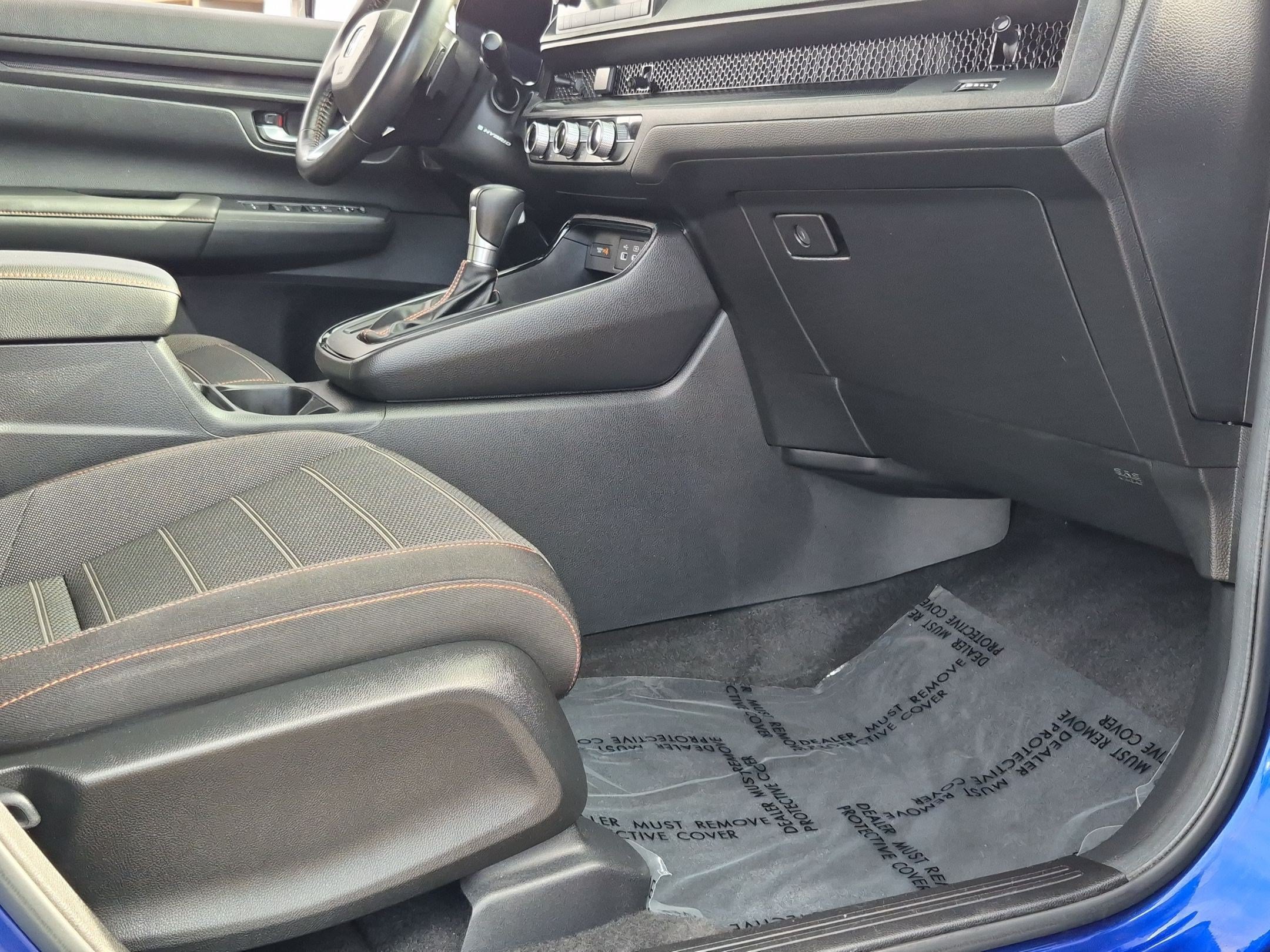 Used 2023 Honda CR-V Sport image 26
